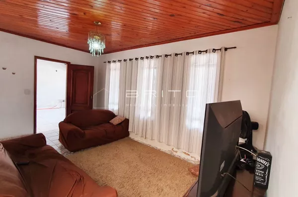Casa com 3 dormitórios à venda, 180 m² por R$ 280.000,00 - Núcleo Habitacional Mary Dota - Bauru/SP