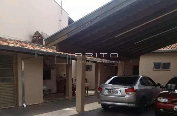 Casa à venda, 157 m² por R$ 450.000,00 - Vila Santa Tereza - Bauru/SP - Foto 17