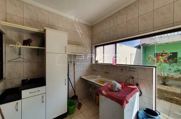 Casa com 3 quartos no Alto Paraiso por R$ 750.000,00 - Vila Alto Paraiso - Bauru/SP - Foto 52