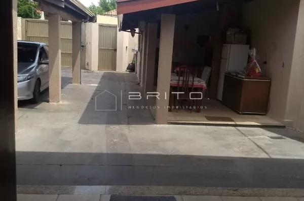 Casa à venda, 157 m² por R$ 450.000,00 - Vila Santa Tereza - Bauru/SP - Foto 4