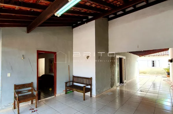 Casa com 3 dormitórios à venda, 180 m² por R$ 280.000,00 - Núcleo Habitacional Mary Dota - Bauru/SP