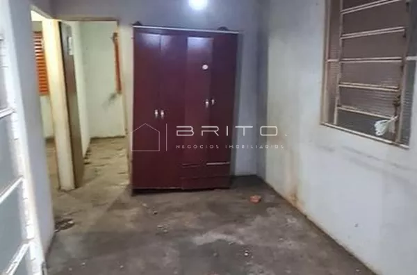 Casa com 3 dormitórios à venda, 60 m² por R$ 180.000,00 - Núcleo Habitacional Mary Dota - Bauru/SP - Foto 8