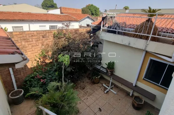 Casa para venda, 3 quarto(s),  Vila São João Do Ipiranga, Bauru