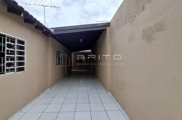Casa com 5 dormitórios à venda, 205 m² por R$ 370.000,00 - Núcleo Habitacional Mary Dota - Bauru/SP