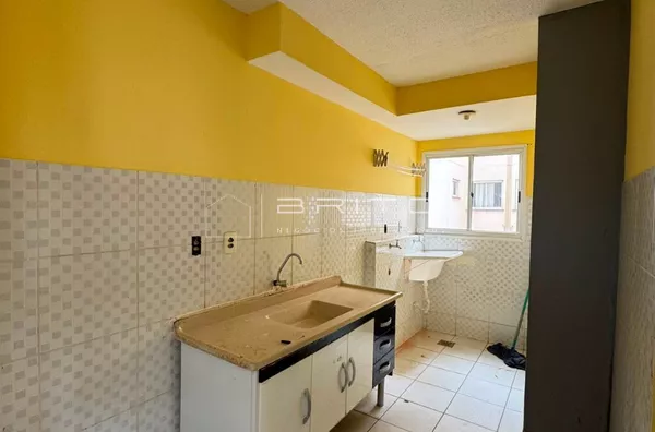 Apartamento para ,  Núcleo Habitacional Mary Dota, Bauru