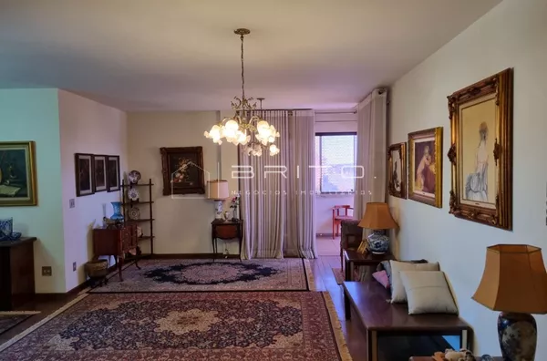Apartamento andar exclusivo, 1 por andar, Vila Noemy, Bauru
