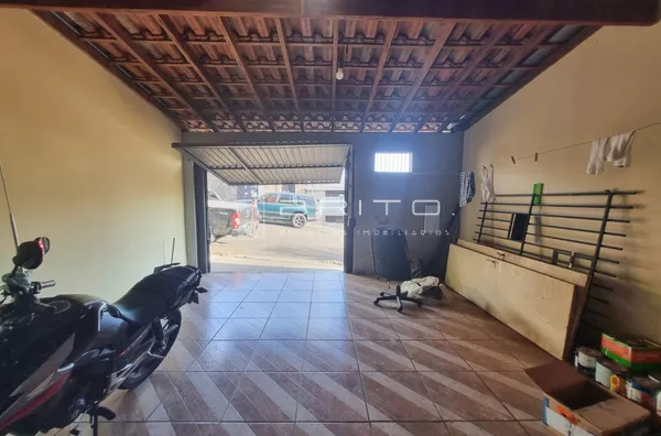 Casa para venda,  Parque Santa Cecília, Bauru