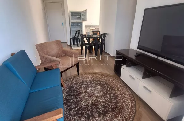 Apartamento para aluguel,  Jardim Samburá, Bauru