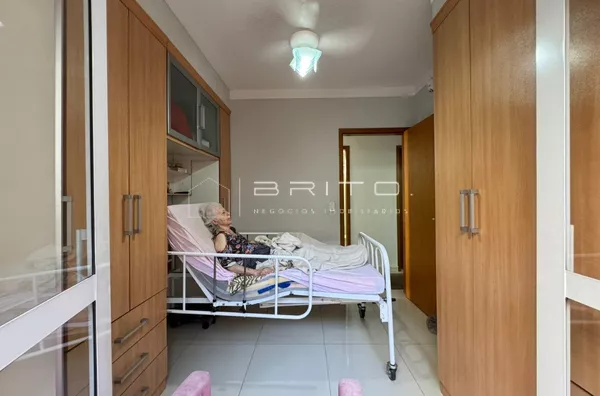 Casa para venda, 3 quarto(s),  Vila São João Da Boa Vista, Bauru - Foto 20