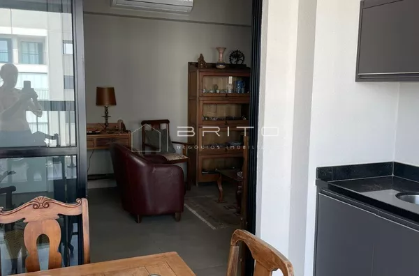 Apartamento em Vila Aviação | Residêncial DUO,  Bauru-Sp