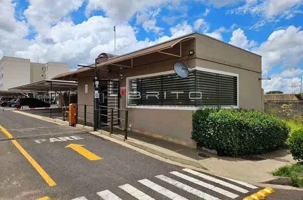 Apartamento para aluguel,  Quinta Da Bela Olinda, Bauru