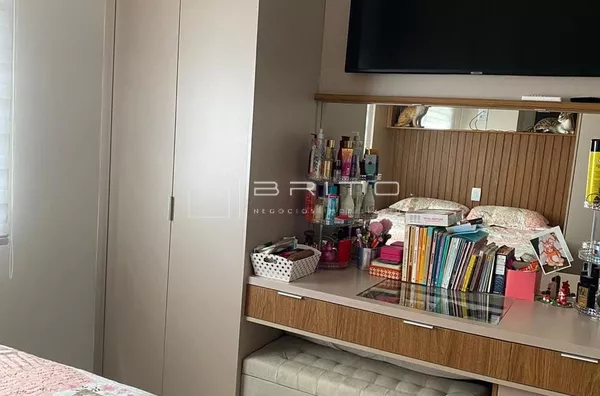 Apartamento para venda,  Jardim Ouro Verde, Bauru