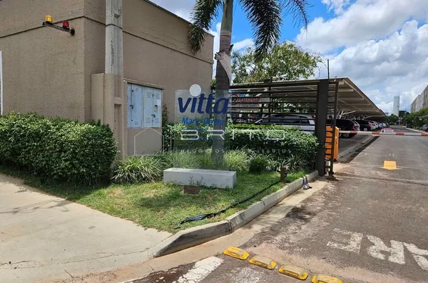 Apartamento para aluguel,  Quinta Da Bela Olinda, Bauru