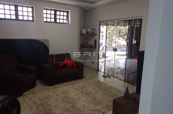 Casa para venda,  Núcleo Habitacional Nobuji Nagasawa, Bauru