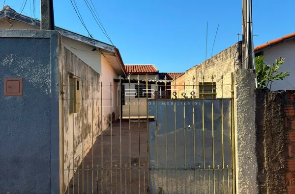 Casa para alugar em Núcleo Habitacional Mary Dota, 1 dormitório, Bauru