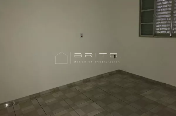 Casa para aluguel 2 quarto(s) parque bauru bauru