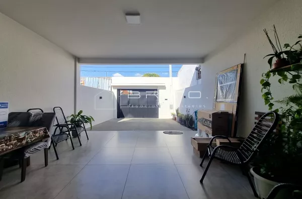 Casa para venda,  Vila Souto, Bauru