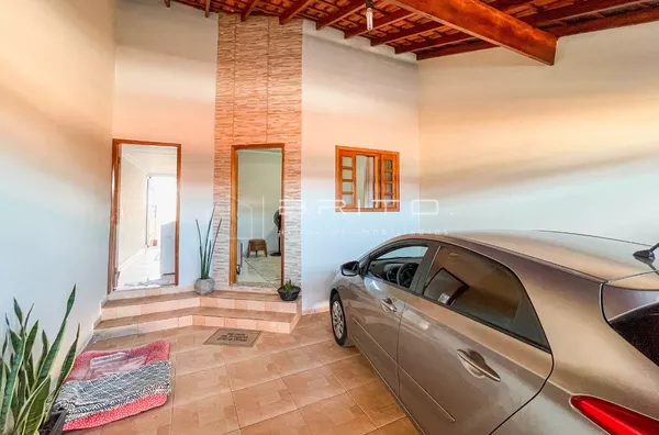 Casa para venda,  Jardim Redentor, Bauru