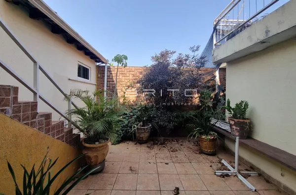 Casa para venda, 3 quarto(s),  Vila São João Do Ipiranga, Bauru