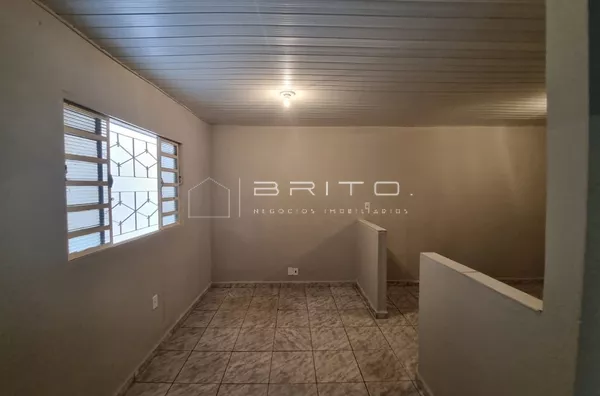 Casa com 5 dormitórios à venda, 205 m² por R$ 370.000,00 - Núcleo Habitacional Mary Dota - Bauru/SP