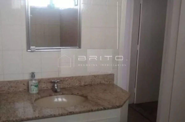 Casa com 3 dormitórios para alugar, 140 m² por R$ 2.500/mês - Vila São João da Boa Vista - Bauru/SP