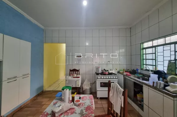 Casa para venda,  Parque Santa Cecília, Bauru