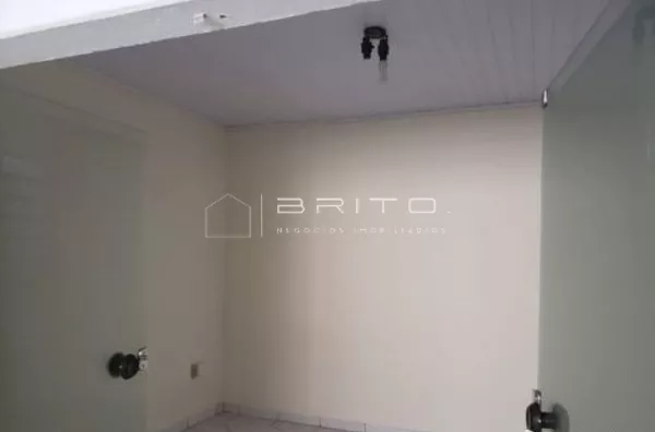 Casa para aluguel 5 quarto(s) centro bauru