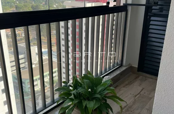 Apartamento em Vila Aviação | Residêncial DUO,  Bauru-Sp