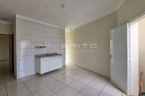 Casa para alugar no Jardim Pagani, Bauru-Sp