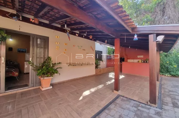 Chácara para venda, Area de Lazer no Vale Do Igapó, Bauru