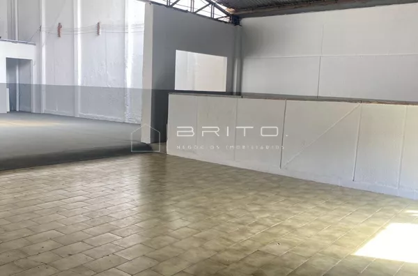 Galpão para venda e aluguel,  Jardim Prudência, Bauru