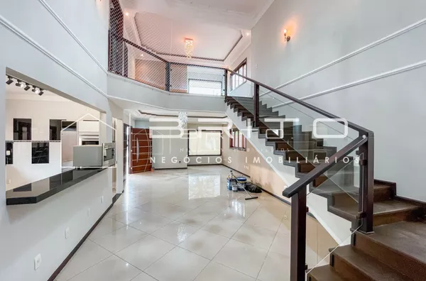 Casa em condomínio para venda,  Quinta Ranieri Green, Bauru