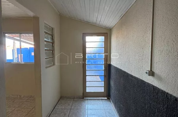 Casa para ,  Núcleo Habitacional Mary Dota, Bauru