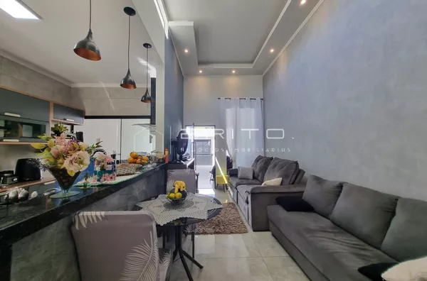 Casa para venda,  Vila Souto, Bauru