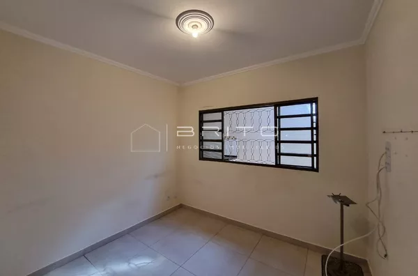 Casa para venda 3 quarto(s) conjunto habitacional isaura pitta garms bauru
