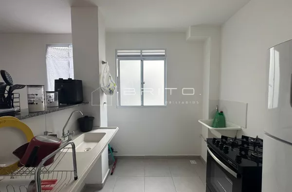 Apartamento para aluguel Nações Unidas Norte, 2 quartos, Rota Bracell em Bauru-SP