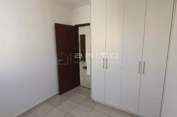 Apartamento para venda, 2 quarto(s),  Jardim Infante Dom Henrique, Bauru
