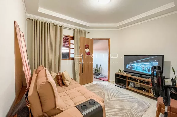 Casa para venda,  Jardim Redentor, Bauru
