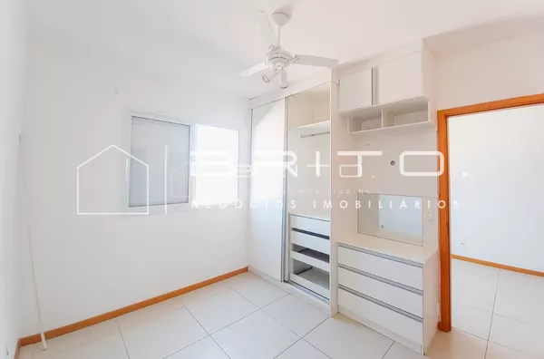 Apartamento | Residencial Marinha do Arvoredo