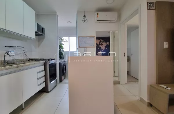 Apartamento para venda e aluguel em Edificio Passargada, Jardim Brasil Uninove Usc - Bauru-SP