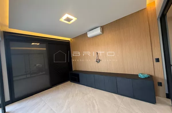 Casa em condomínio para venda,  Residencial Lago Sul, Bauru