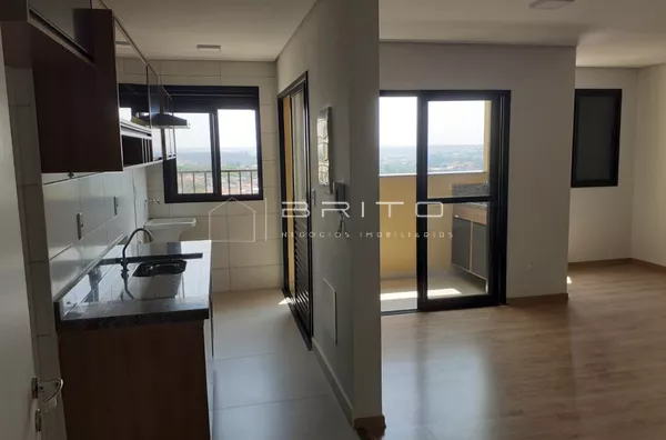 Apartamento para venda,  Jardim Marambá, Bauru