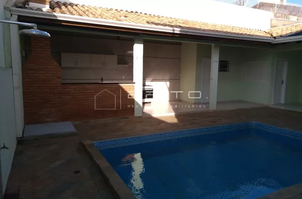 Casa para venda e aluguel,  Jardim Estoril, Bauru
