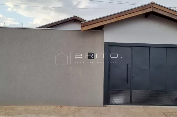 Casa para venda,  Jardim Solange, Bauru
