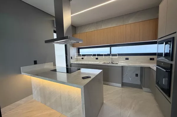Casa em condomínio para venda,  Residencial Lago Sul, Bauru