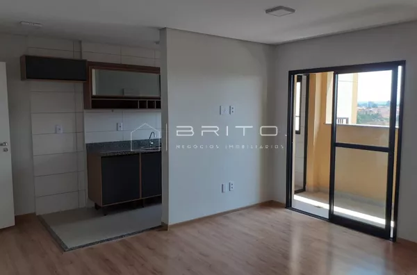 Apartamento para venda,  Jardim Marambá, Bauru
