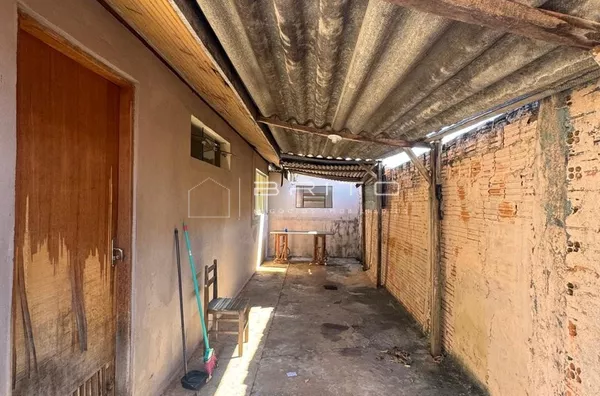 Casa para venda no Núcleo habitacional Gasparini, aceita financiamento,  em Bauru-Sp - Foto 26