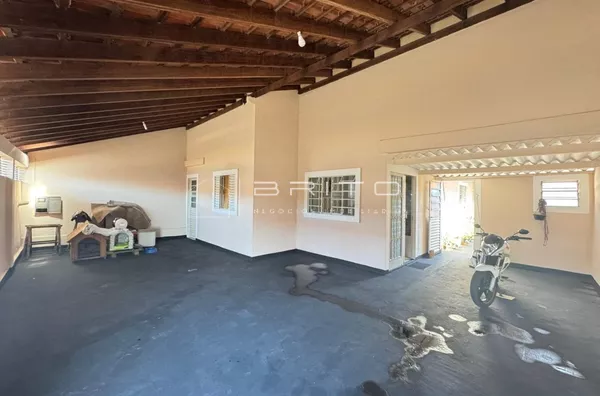 Casa com Edícula para venda em Mary Dota, Bauru-Sp