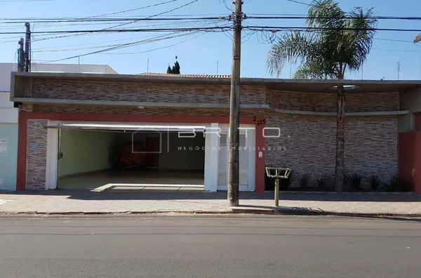 Casa para venda e aluguel,  Jardim Estoril, Bauru