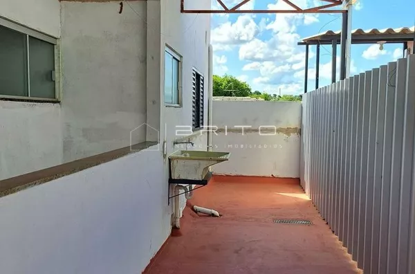 Casa para venda e aluguel 03 quarto(s) fundação casas populares salvador filardi bauru